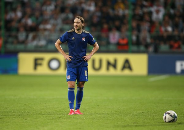 Dinamo će zaraditi od velikog transfera Lovre Majera: Evo koliko će dobiti Modri