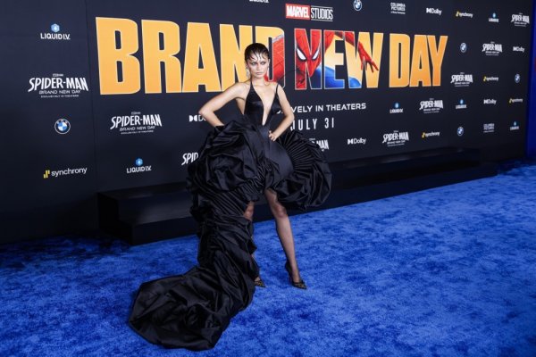 Zendaya