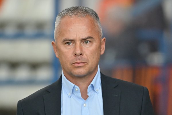 Trener Varaždina upozorio uoči uzvrata: 'Ništa još nije gotovo'
