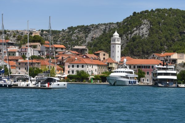 Skradin