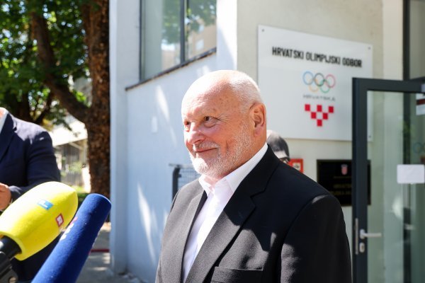 Mateša je bio nedodirljiv sve do 'afere Pavlek'