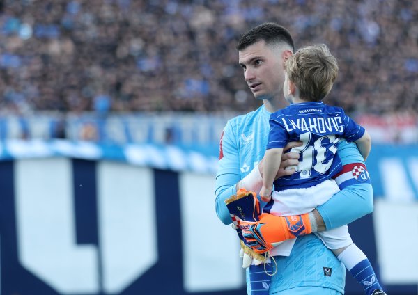 Turci: Dinamo je ostao jedini u utrci za Livakovića