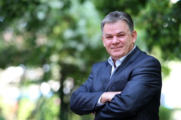 Ivica Miočić Stošić umalo je pobijedio Matešu 2004.