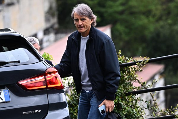 Veliki povratak: Fabrizio Romano otkrio tko preuzima Italiju