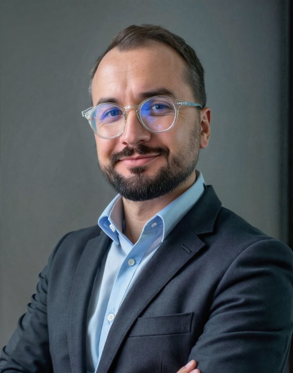Marko Ćosić