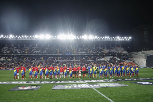Neugodno iznenađenje: Španjolski prvoligaš ne smije igrati na vlastitom stadionu