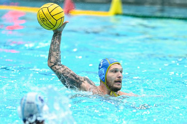 Odlazak iz Splita: Marinić Kragić predstavljen u novom klubu