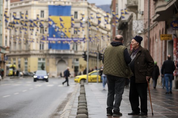Dižu se mirovine u susjedstvu: Isplata odmah, usklađenje se utvrđuje kasnije