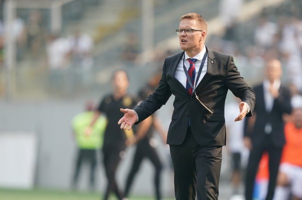 Sabah nikad nije igrao europska natjecanja: Sve dok nije došao ovaj čovjek
