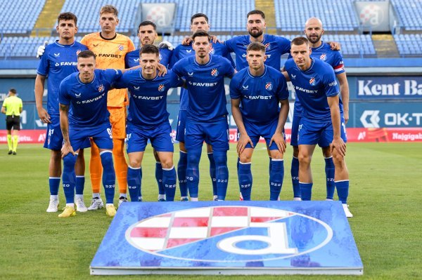 Evo koliko je Dinamo zaradio dramatičnim prolaskom Thuna