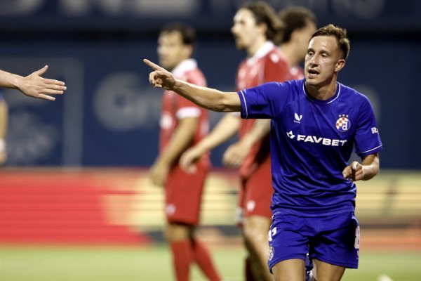 Dinamo je uspio: Nevjerojatan preokret na Maksimiru, Liga prvaka je još u igri