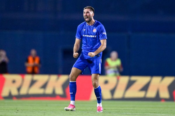 Evo na koga Dinamo ide u 3. pretkolu Lige prvaka