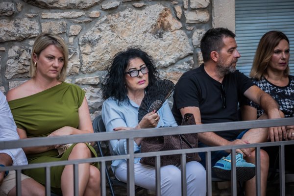 Vesna i Dino Dragojević