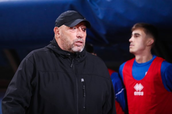 Igor Pamić bez zadrške secirao Dinamo: 'Treba zahvaliti Bogu i crvenom kartonu'