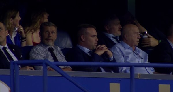 Dinamo je gubio 0:2, a kamera je snimila Bobana: Pogledajte video s Maksimira
