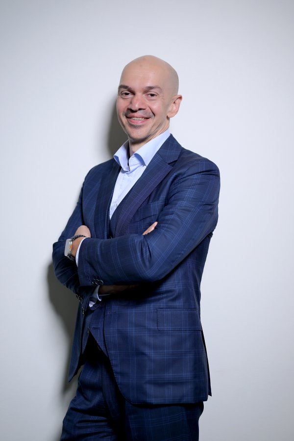 Josip Varvodić je novi predsjednik Hrvatskog olimpijskog odbora