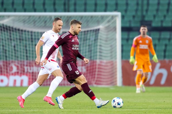 Stefan Ristovski iznenadio izborom novog kluba: Bivši igrač Dinama odlazi u Srbiju