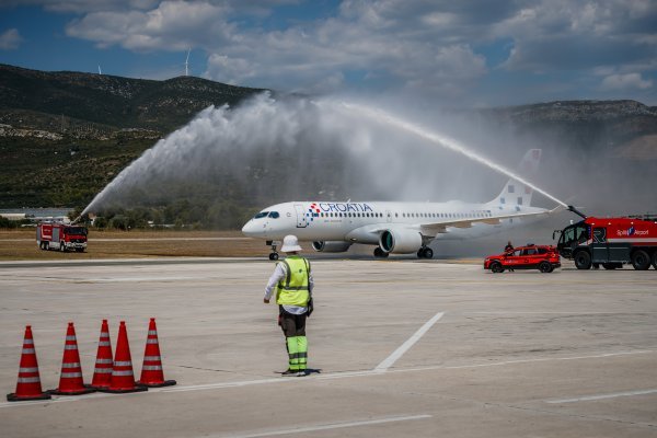 Croatia Airlines