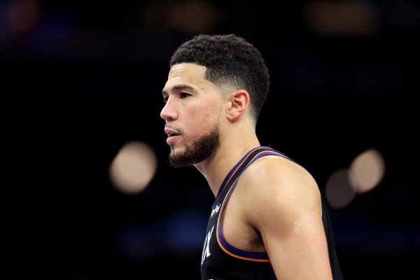 Devin Booker