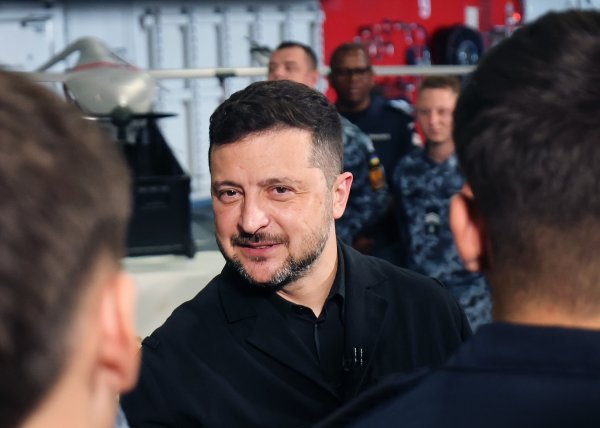 Volodimir Zelenski