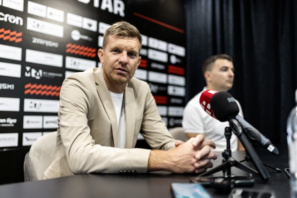 Zrinjski lovi zaostatak protiv Valura, Rožman optimističan: Imam povjerenje u momke