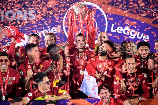 Gotovo je: Liverpoolova legenda odlazi u Chelsea!
