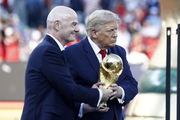 Europska unija oštro odgovorila FIFA-i: 'Rasprodaja nogometa postala je razorna'