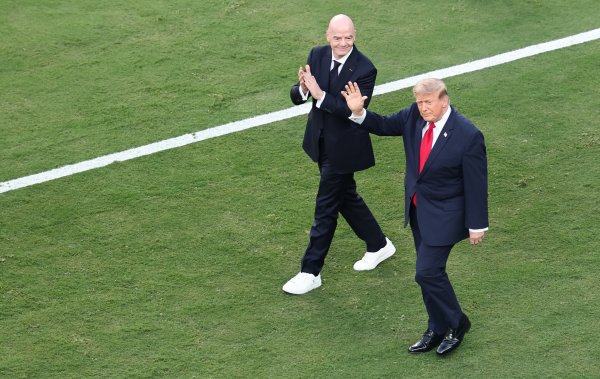 UEFA žestoko napala FIFA-u: 'Ne mogu koristiti naš sport da obogate sebe i svoje prijatelje'