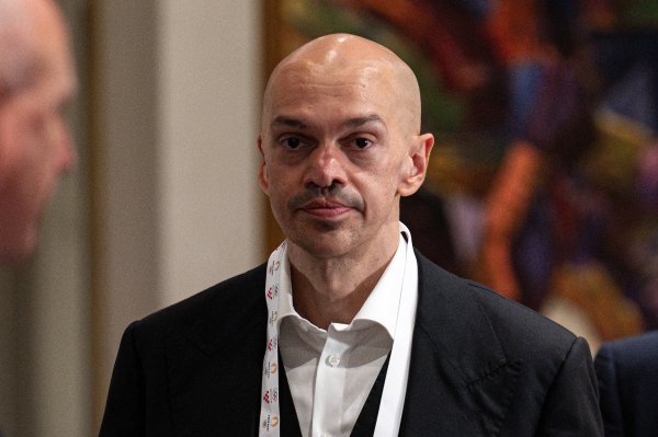 Tko je Josip Varvodić? Najmlađi je predsjednik HOO-a u povijesti, a čeka ga nezahvalan posao