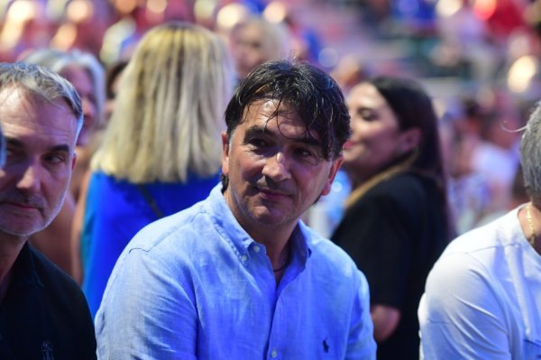 Uhvatile ga kamere: Evo što radi Dalić nakon odlaska s klupe reprezentacije