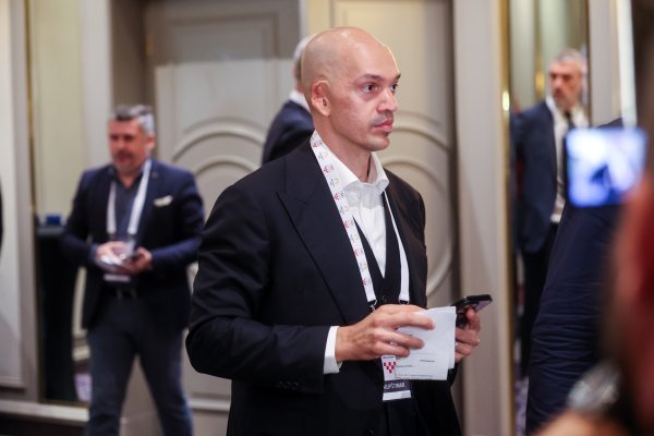 Hrvatski olimpijski odbor objavio sastav novog Vijeća