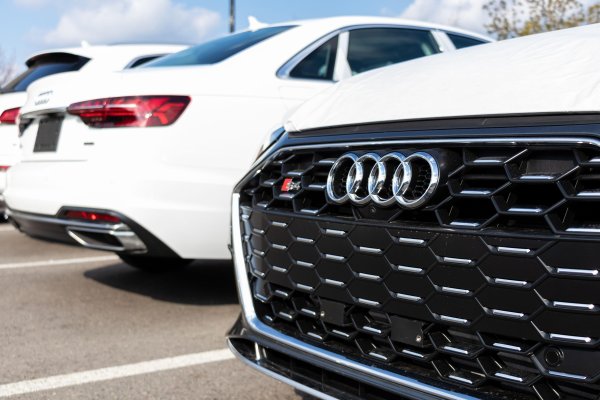 Audi je predstavio najveći model u svojoj povijesti: U Hrvatsku stiže luksuzni div, pogledajte kako izgleda