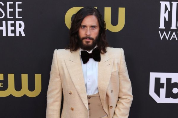 Jared Leto