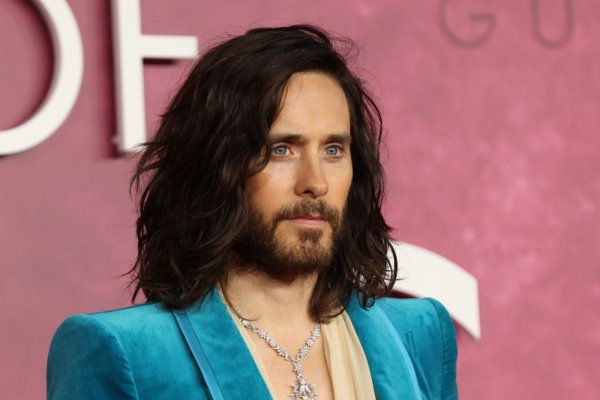 Jared Leto