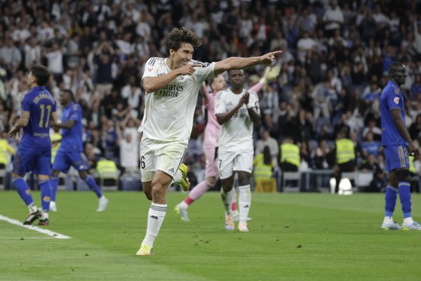 Startao je 21 put za Real Madrid: Sada klub na njemu može zaraditi 60 milijuna eura