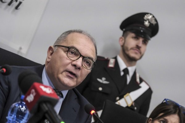 Talijanski tužitelj upozorava: Mafija nabavlja oružje s Balkana, ali i ukrajinske dronove