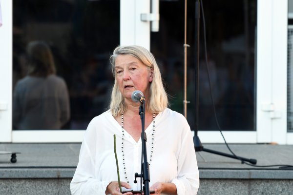 Vesna Teršelič