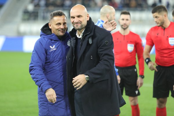 Sopić napravio povijesno čudo pa doznao da ide na Dinamo: Odmah je progovorio o Modrima, a ove će riječi odjeknuti Zagrebom