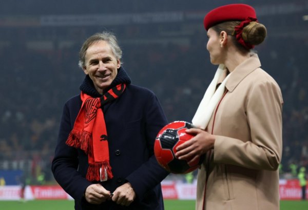 Drama na San Siru: Milan demantirao glasine o smrti svoje legende i bivšeg kapetana