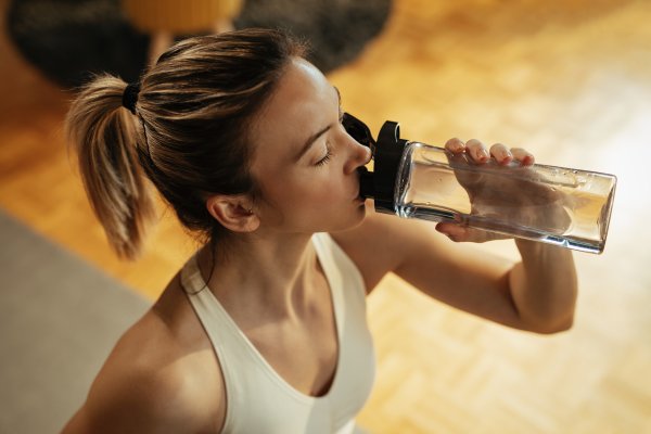 Visoke temperature iscrpljuju organizam brže nego što mnogi primjećuju
