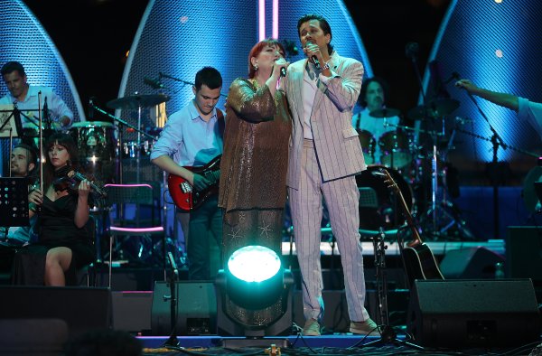 Zorica Kondža, Marko Tolja