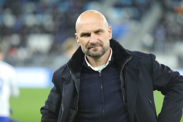 Sopić: Zamislite koliko je Dinamo jak kad mu ta dvojica igrača sjede na klupi