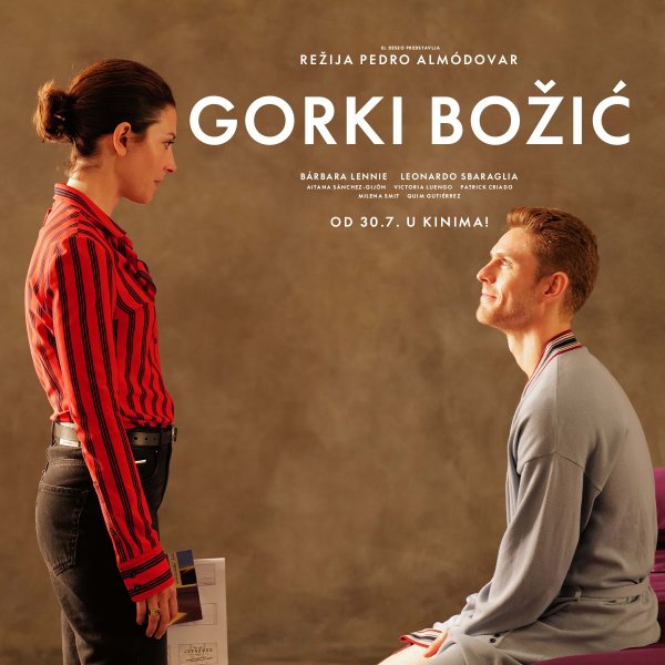 Gorki Božić