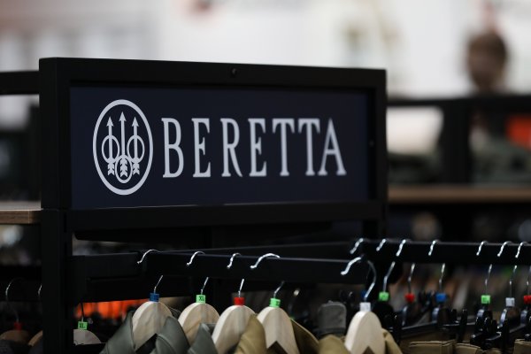 Beretta i Vlada RH potpisale sporazum o razumijevanju za izgradnju tvornice streljiva