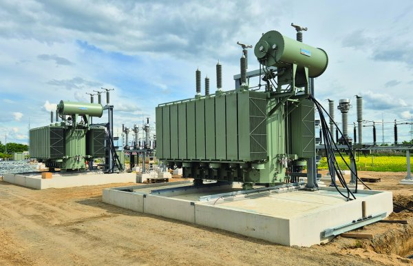 Končarevi srednje energetski transformatori