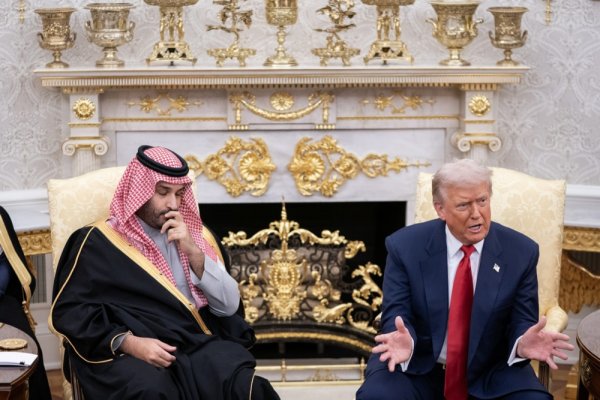 Saudijska Arabija ušla u recesiju