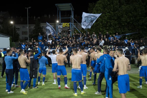 Hrvatskim susjedima prijeti debakl kakav nitko nije doživio; večeras igraju za spas ugleda