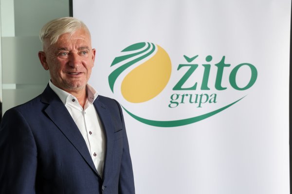 Žito Grupa ostvarila dobit od 8.7 milijuna eura