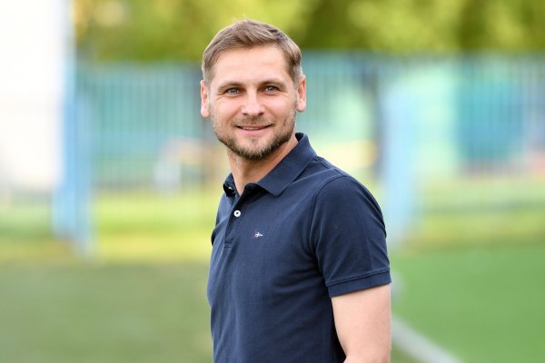 Trener Slavena najavio Dinamo: 'Utakmica s Thunom nam je pomogla'