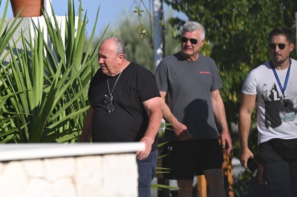 Ključan dan za Željka Keruma: Čeka se odluka USKOK-a